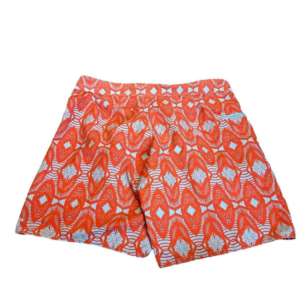 Patagonia unlined shorts